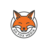 Go Fox Media logo, Go Fox Media contact details