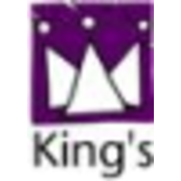 King's Centre Norwich logo, King's Centre Norwich contact details