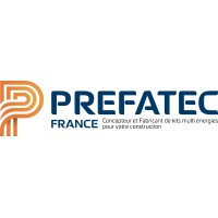 Prefatec France logo, Prefatec France contact details