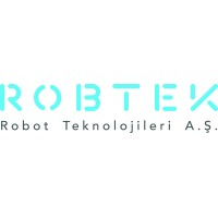 ROBTEK ROBOT TEKNOLOJİLERİ logo, ROBTEK ROBOT TEKNOLOJİLERİ contact details