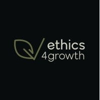 Ethics4growth logo, Ethics4growth contact details