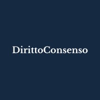 DirittoConsenso logo, DirittoConsenso contact details