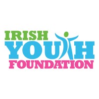 Irish Youth Foundation (UK) logo, Irish Youth Foundation (UK) contact details