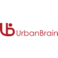 UrbanBrain Inc. logo, UrbanBrain Inc. contact details