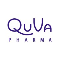 QuVa Pharma, Inc. logo, QuVa Pharma, Inc. contact details