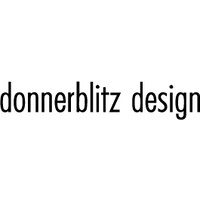 Donnerblitz design GmbH & Co. KG logo, Donnerblitz design GmbH & Co. KG contact details