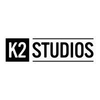 K2 Studios logo, K2 Studios contact details