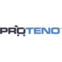 PROTENO GmbH logo, PROTENO GmbH contact details