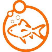 GOLDfisch ART logo, GOLDfisch ART contact details