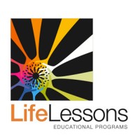 Life Lessons Educational Programs logo, Life Lessons Educational Programs contact details