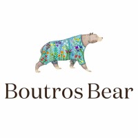 Boutros Bear logo, Boutros Bear contact details