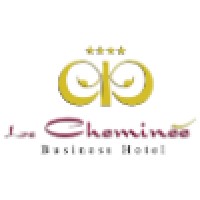 Le Cheminée Business Hotel logo, Le Cheminée Business Hotel contact details