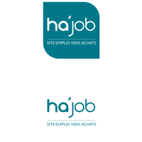 HA'job logo, HA'job contact details