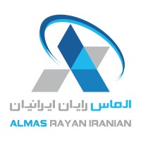 Almas Rayan Iranian logo, Almas Rayan Iranian contact details