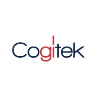 Cogitek logo, Cogitek contact details