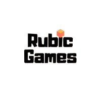 Rubic  Games logo, Rubic  Games contact details