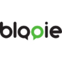 Blooie logo, Blooie contact details