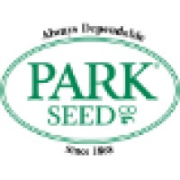 Geo. W. Park Seed Company, Inc. logo, Geo. W. Park Seed Company, Inc. contact details