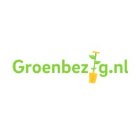 Groenbezig.nl logo, Groenbezig.nl contact details