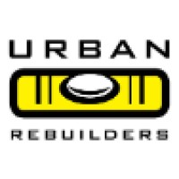 Urban Rebuilders logo, Urban Rebuilders contact details