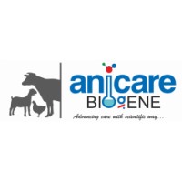 AniCare Biogene logo, AniCare Biogene contact details