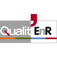 Qualit'EnR logo, Qualit'EnR contact details