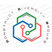 Construct Diversity Groups logo, Construct Diversity Groups contact details