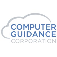 Computer Guidance Corporation logo, Computer Guidance Corporation contact details