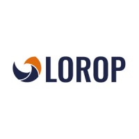 LOROP GmbH logo, LOROP GmbH contact details