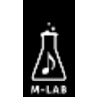 M-Lab - laboratorium voor muziektheater logo, M-Lab - laboratorium voor muziektheater contact details