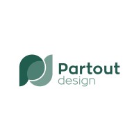 Partout Design logo, Partout Design contact details