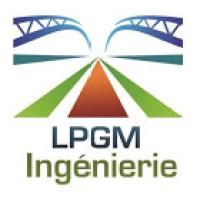 LPGM INGENIERIE logo, LPGM INGENIERIE contact details