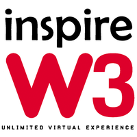 InspireW3 logo, InspireW3 contact details