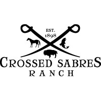 Crossed Sabres Ranch logo, Crossed Sabres Ranch contact details