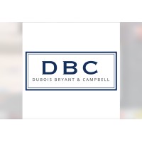 DuBois Bryant & Campbell LLP logo, DuBois Bryant & Campbell LLP contact details