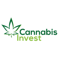 CannabisInvest logo, CannabisInvest contact details