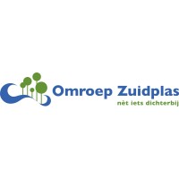 Omroep Zuidplas logo, Omroep Zuidplas contact details