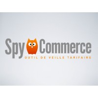 Spy-Commerce logo, Spy-Commerce contact details