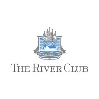 The River Club logo, The River Club contact details