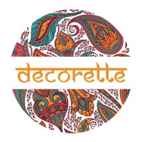 Decorette logo, Decorette contact details