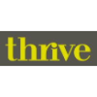 Thrive Unlimited logo, Thrive Unlimited contact details