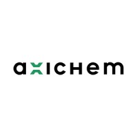 aXichem logo, aXichem contact details