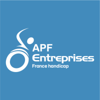 ESAT APF France handicap de Calais logo, ESAT APF France handicap de Calais contact details