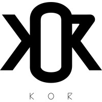 Kor Collection logo, Kor Collection contact details