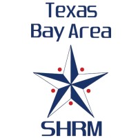 Texas Bay Area SHRM logo, Texas Bay Area SHRM contact details