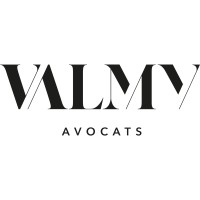 Valmy Avocats logo, Valmy Avocats contact details