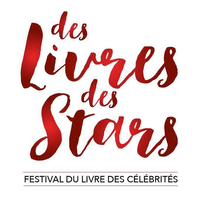 Des livres, des stars logo, Des livres, des stars contact details