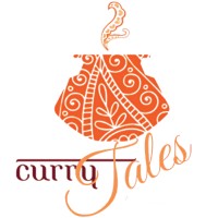 Curry Tales logo, Curry Tales contact details