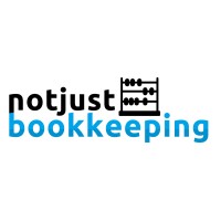 Not Just Bookkeeping Ltd logo, Not Just Bookkeeping Ltd contact details