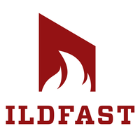 Ildfast AS logo, Ildfast AS contact details